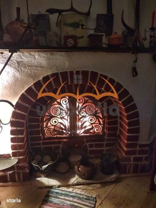Conac - Casa Memoriala George Stephanescu
