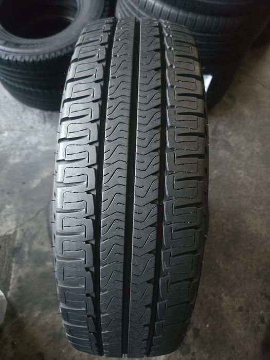 Michelin 225/75 R16 C 116Q MS