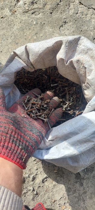 Саморезы по гипсакортону