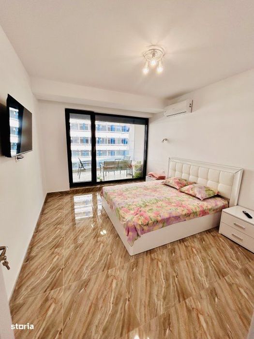 Inchiriere apartment 2 camere extrasezon Aqua Magic MAMAIA !