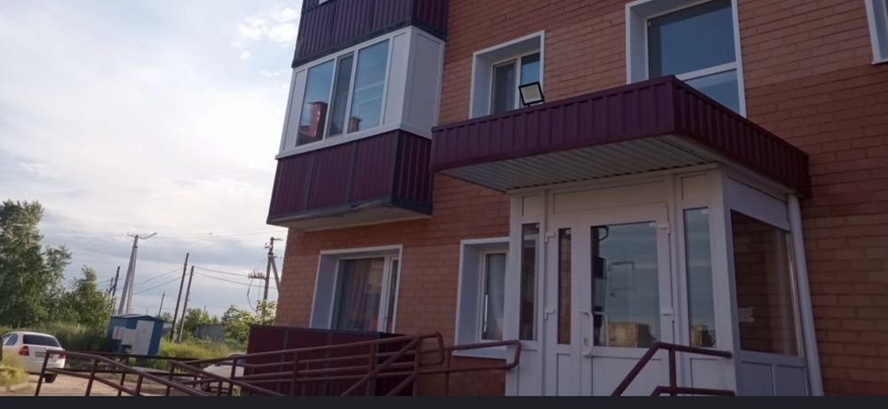 Продам Квартиру.