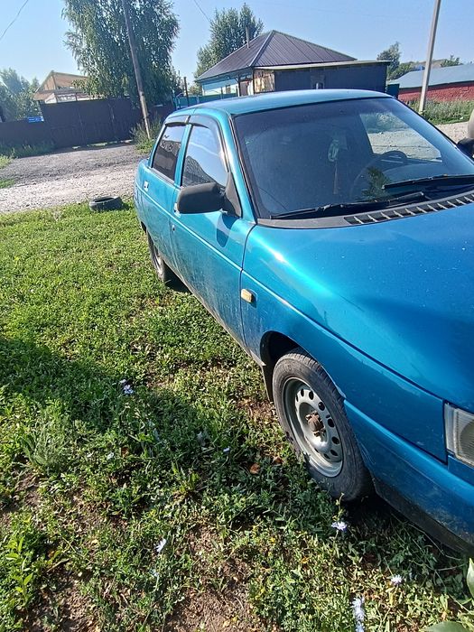 Продам ВАЗ 2110 в Отс.