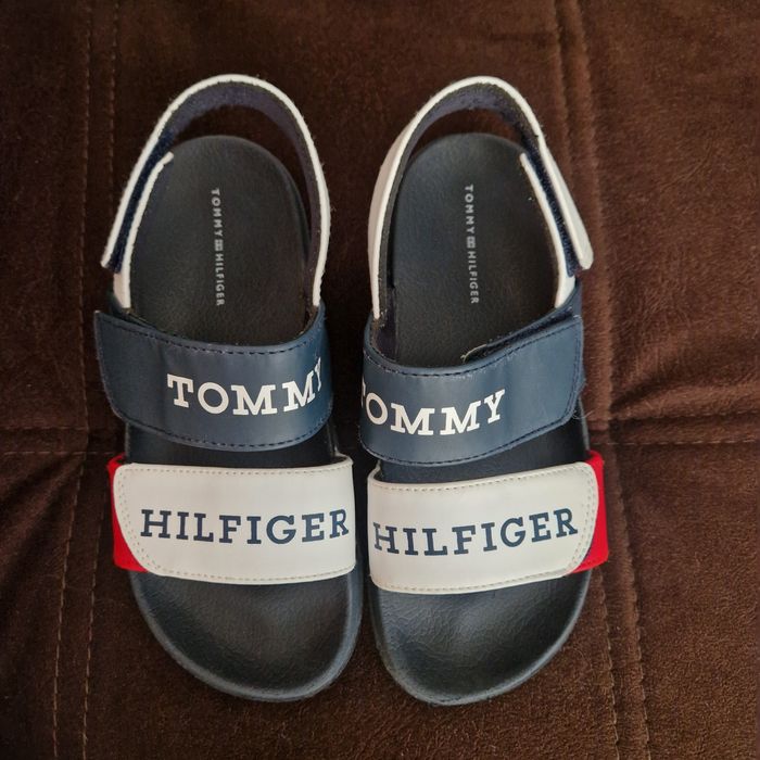 Детски сандали Tommy Hilfiger