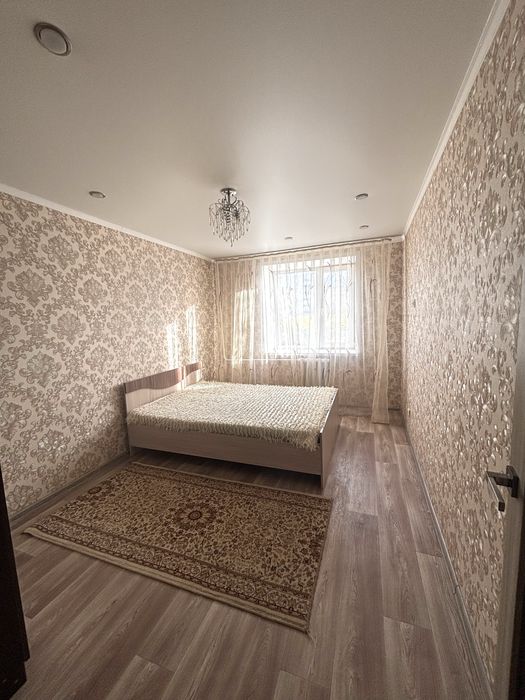 2хком микрорайон Астана