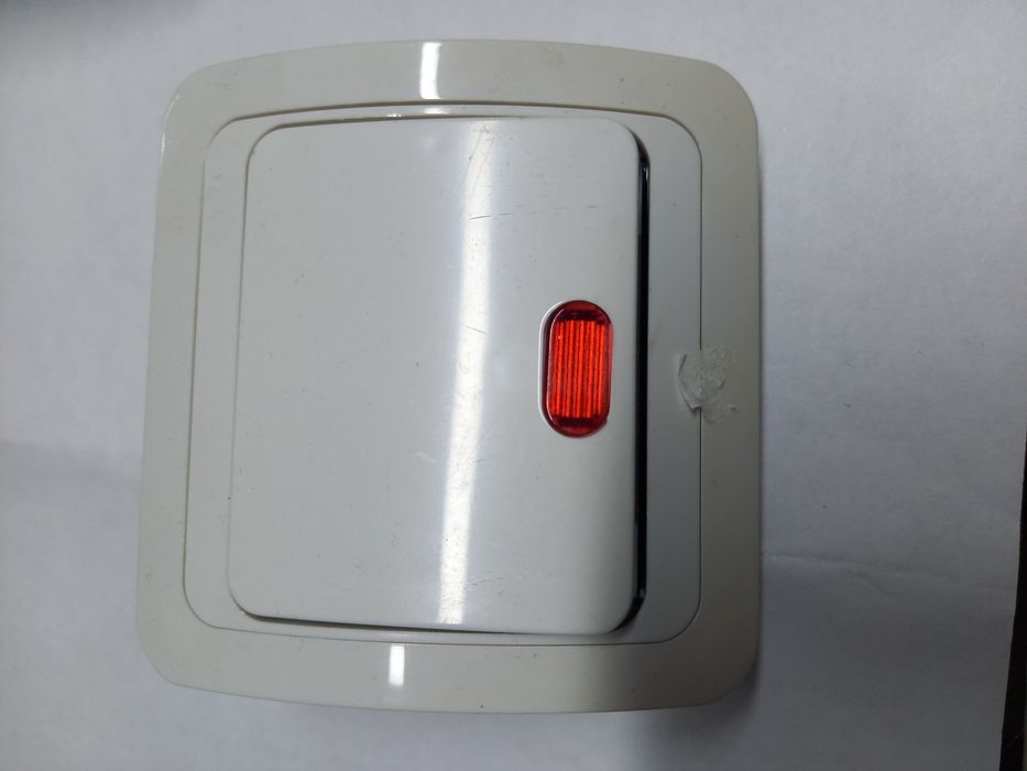 Стенна арматура  ключове, контакти за вграден монтаж