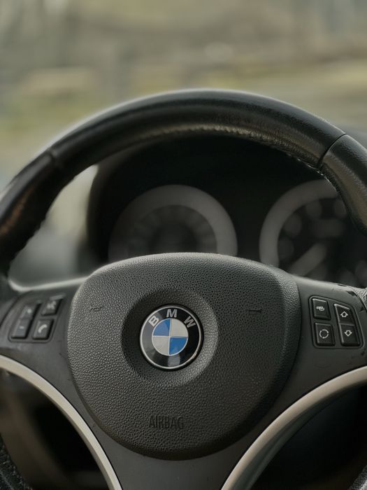 Vând BMW Seria 1 | 116i e87 122cp