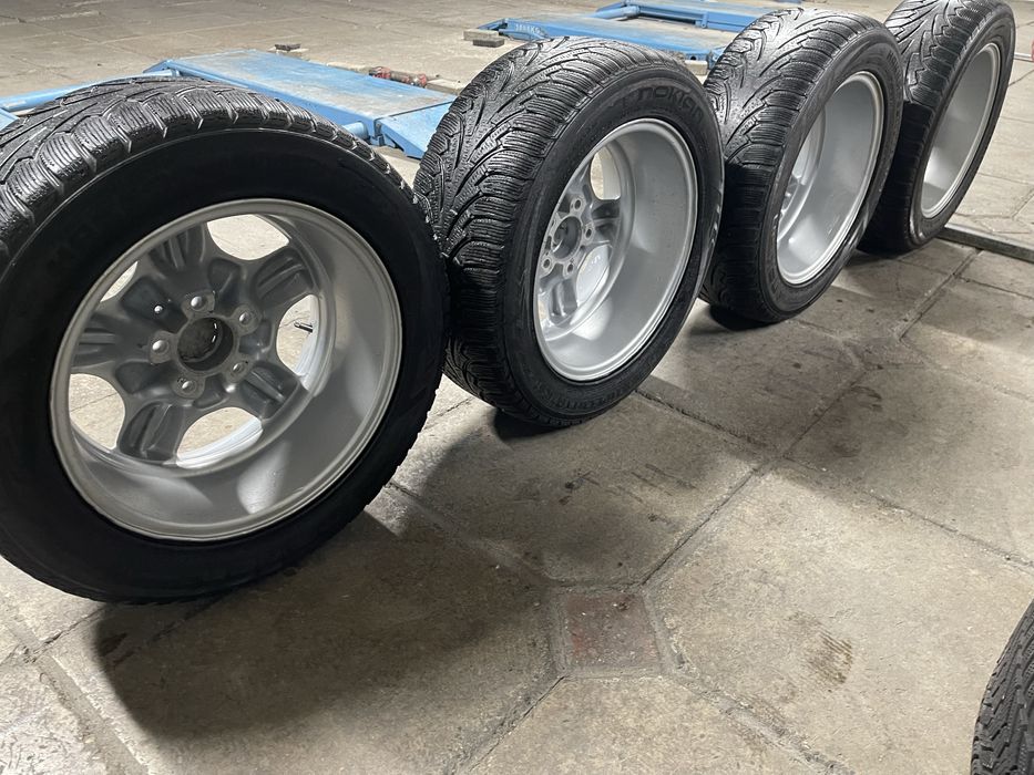 Колеса на бмв 16 стиль