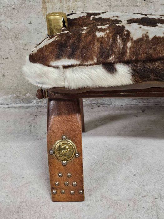 Самарче (естествена кожа)