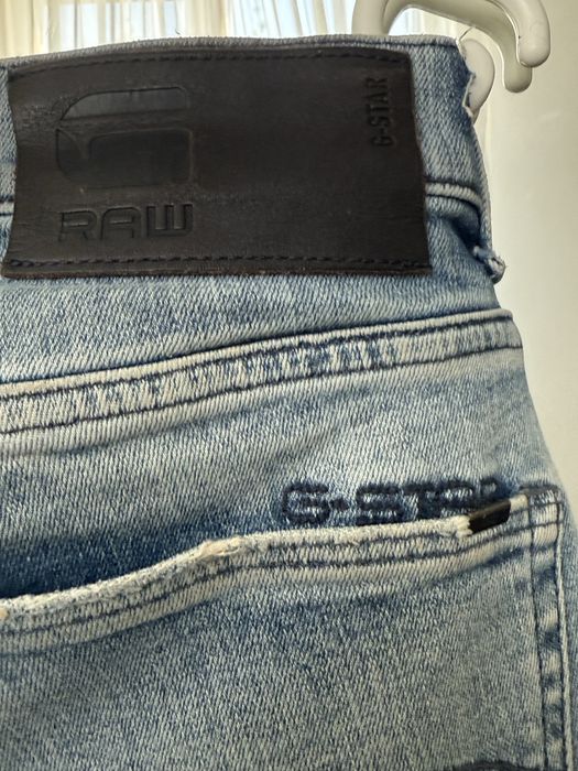 blugi gstar raw
