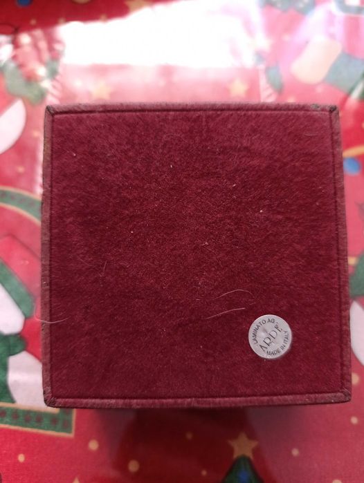 Caseta bijuterii Italia