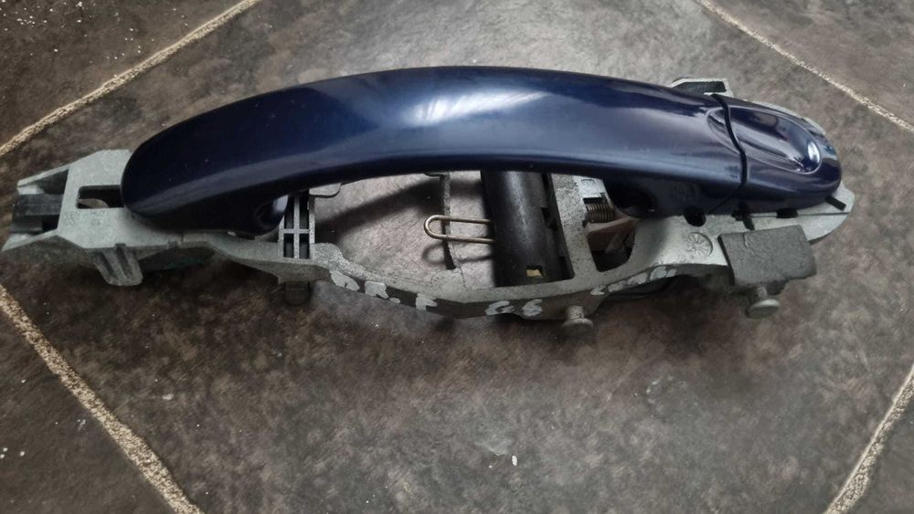 Maner usa exterior interior dreapta fata Vw Golf 6 combi