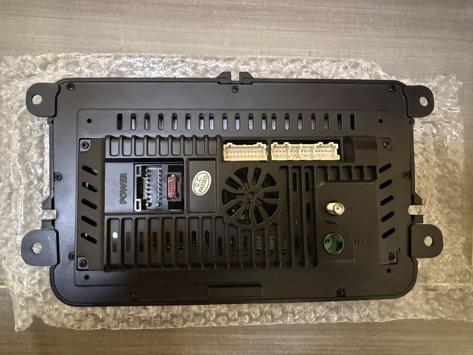 Андройд медия за VAG