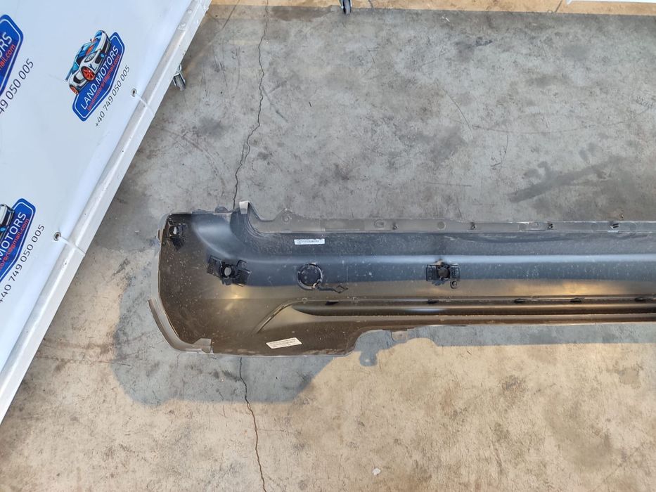 BARA SPATE CITROËN BERLINGO (K9) / PEUGEOT PARTNER / RIFTER / OPEL COMBO / TOYOTA PROACE CITY COD OEM 50143355 / 50142124 2018-2025 (4D3)