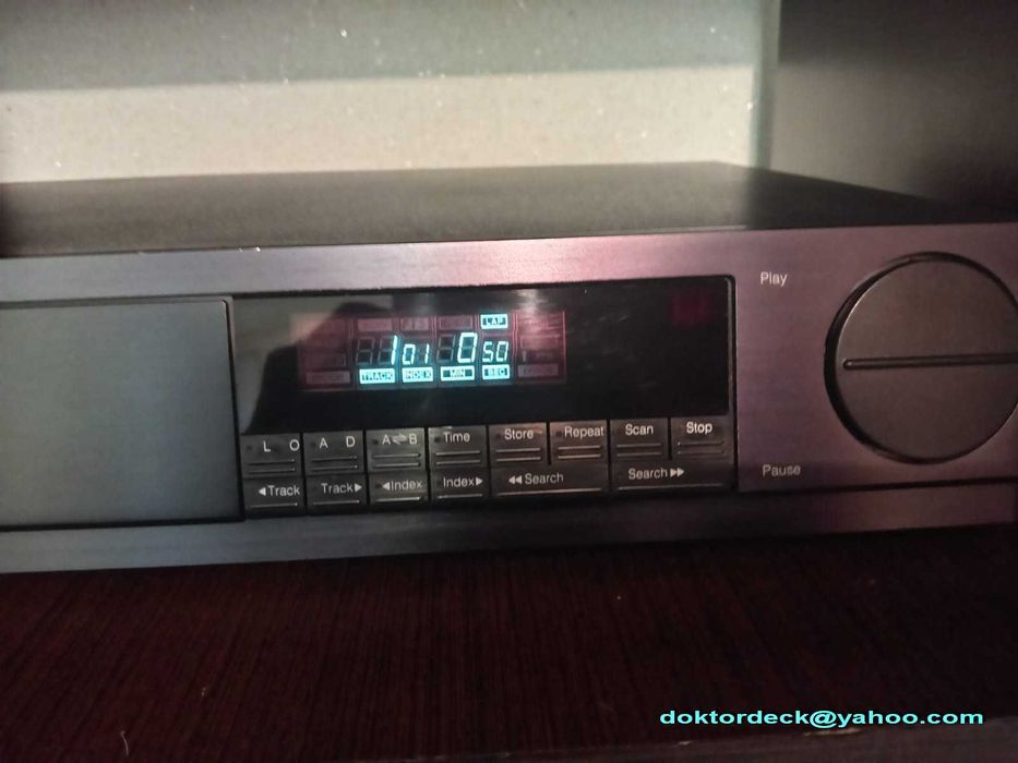 cd-player Acoustic Research CD-06