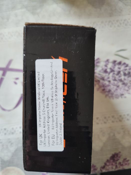 Set 2  led H7 Auto cu Cambus Heaglight ING System