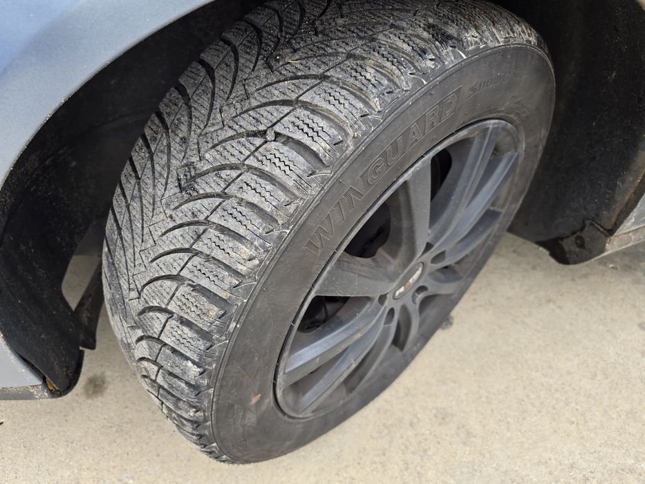 Части за VW Passat 6 - 1.4 tsi / Пасат 6 - cax