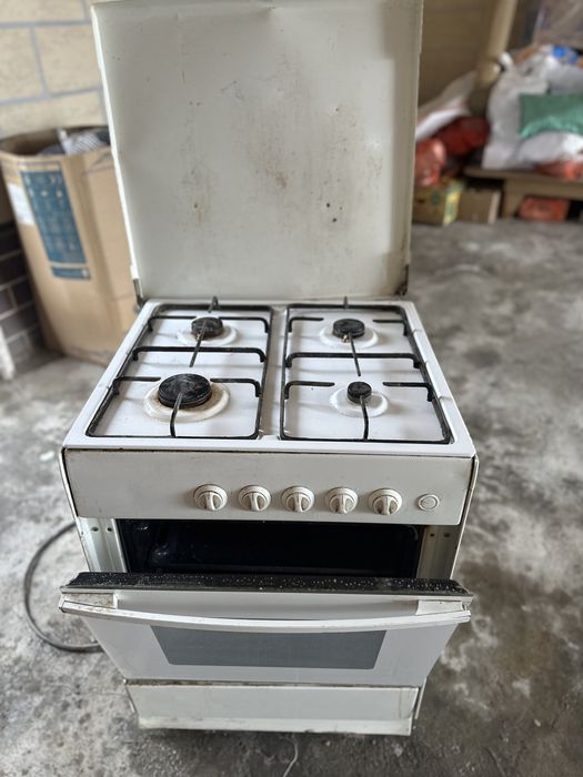 Газ плита сатылады