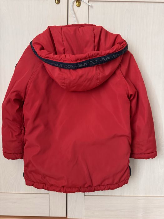 Зимно яке Mayoral 98