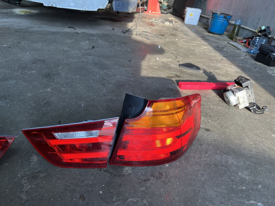 Стопове бмв 3гт ф34 2015 ( stopove bmw 3gt f34 2015 )