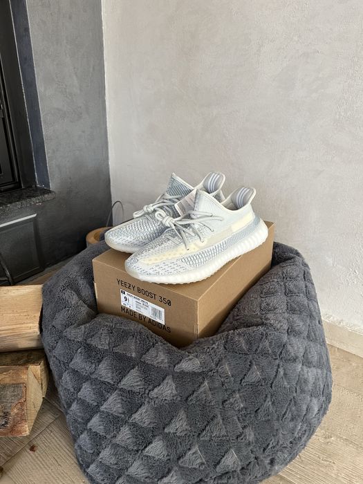 Yeezy Cloud Adidas Yeezy Boost 350 Courir Adidas Yeezy Boost 350