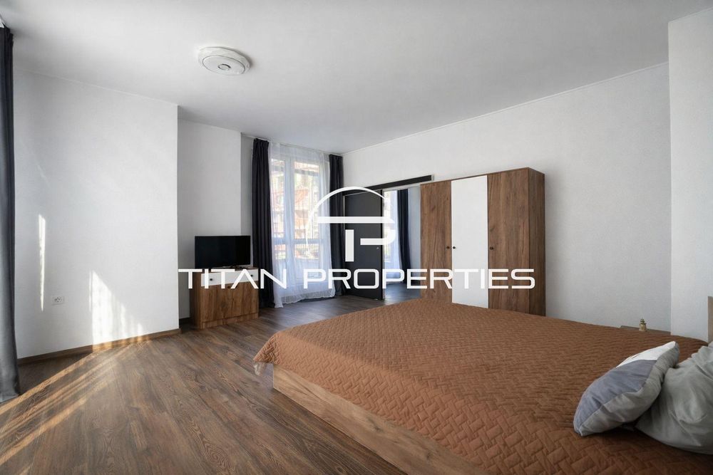 Продава се Тристаен апартамент в Пловдив, Център - 138 кв.м за 1508 €/кв.м - Снимка #4