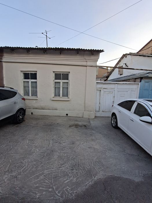 Срочно продаётся участок  Яккасарайский р-н