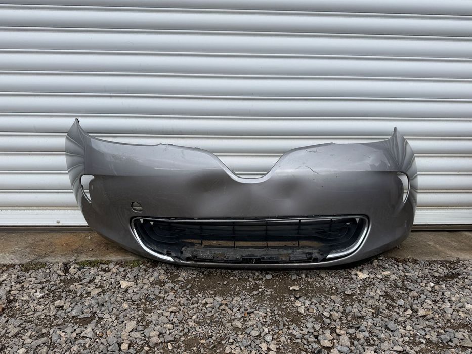 Предна броня за Renault Zoe (2012-2019)