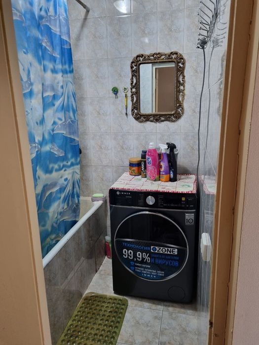 Дом сотилади, 67 кв, 3/5/5. Чилонзор 15 квартал