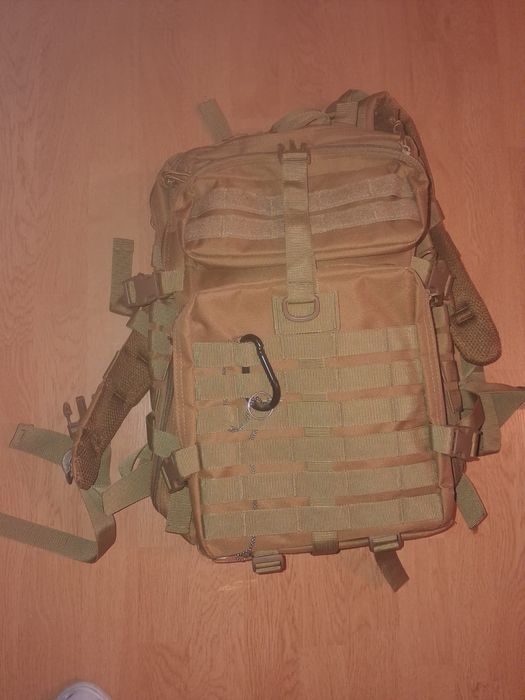 Ghiozdan militar 40 de litri