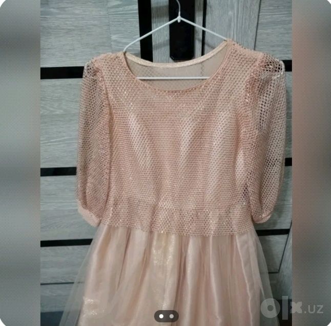 Ayollar kiyimlari qo'l mehnati