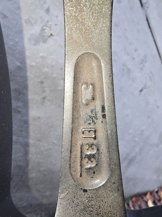 5х112 18 цола Rondell 0027 Оригинални Спорт пакет