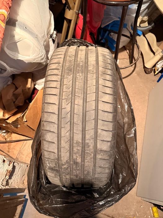 Летняя резина Bridgestone