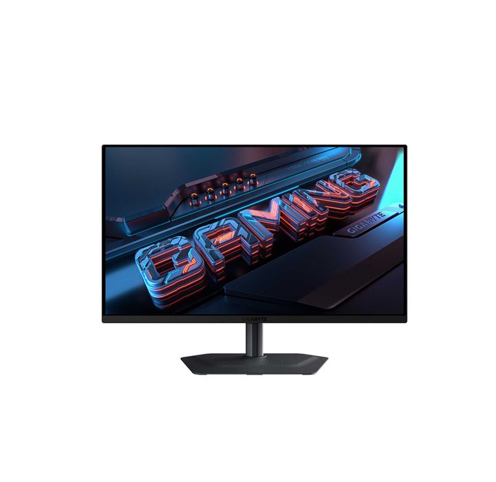-Монитор Gigabyte - 27" MO27U2 Gaming QD-OLED 240hz UHD (3440 х 1440)