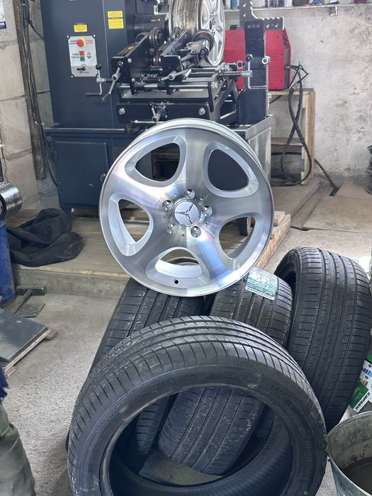 Миллениум / Садор R17