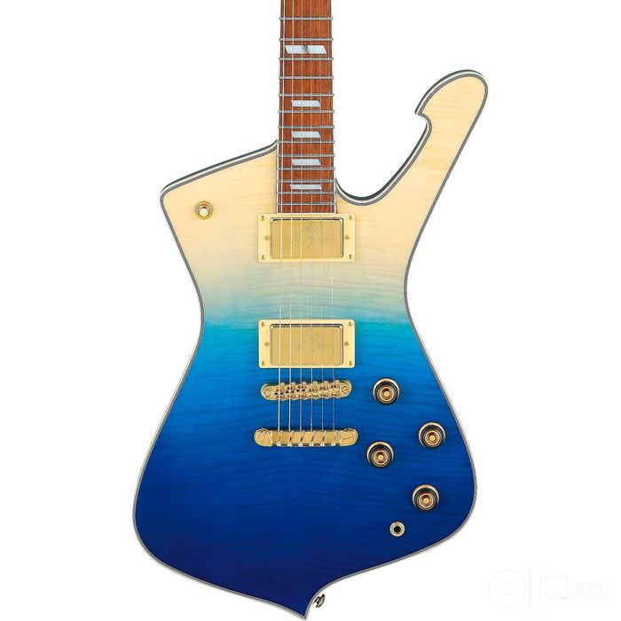 Ibanez IceMan Электрогитара