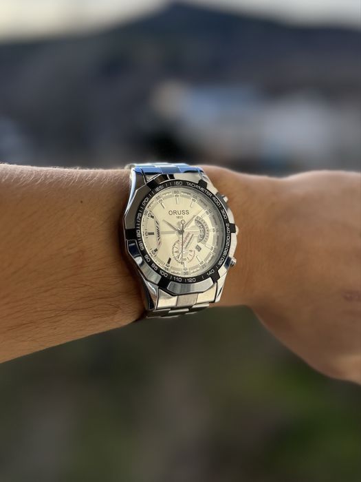 Мъжки часовник