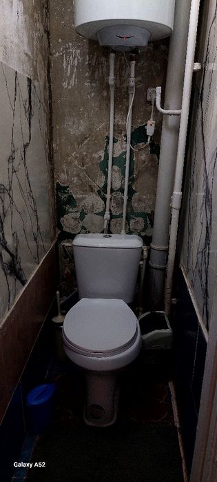 Шұғыл.  2 бөлмелі үй сатылады!