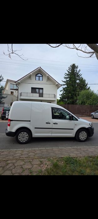 VW CADDY  de vanzare