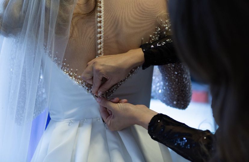 Rochie de mireasa Milla Nova