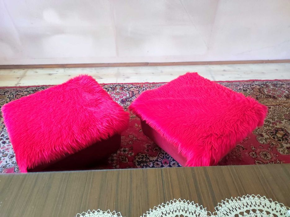 Холна гарнитура- 5 части функция сън