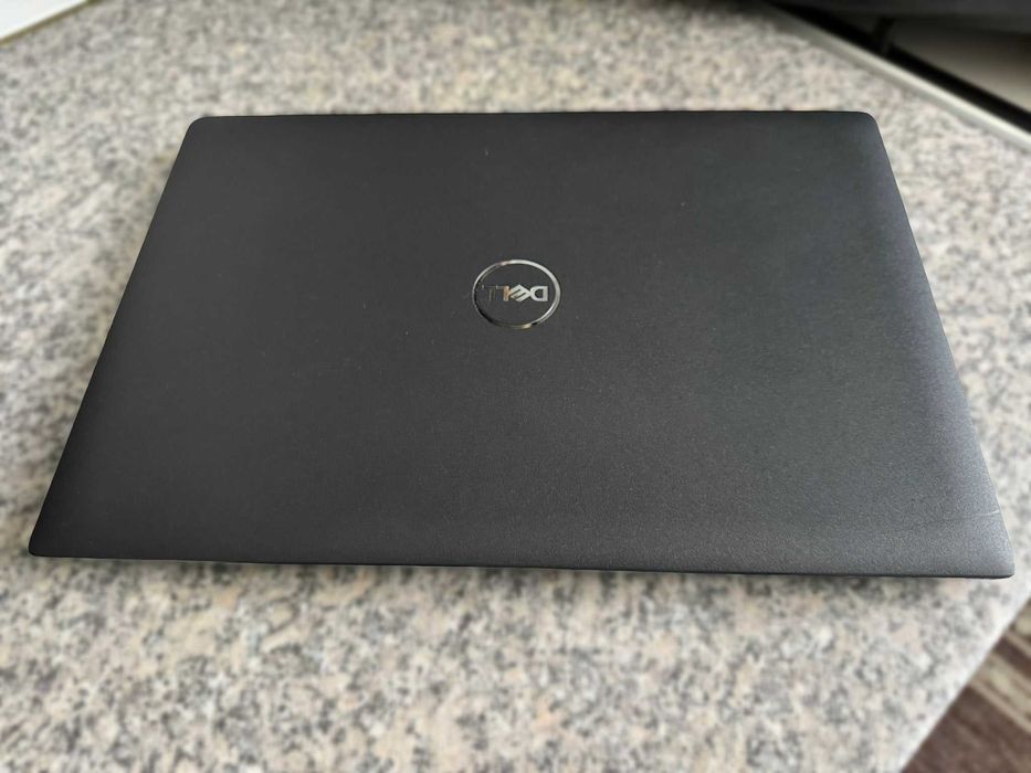 Laptop Dell i7 Gen 11, 16GB RAM, 512GB SSD, Latitude 3420 + Husă Cadou
