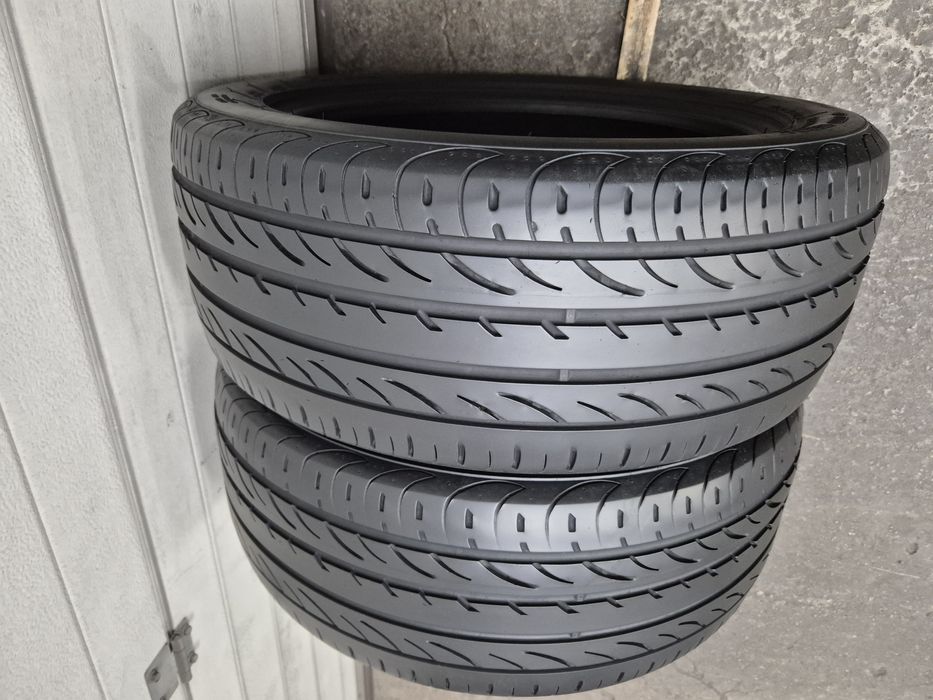 Anvelope pirelli 225/50/17