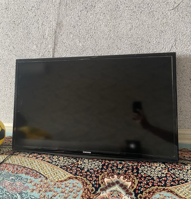 Телевизор Samsung