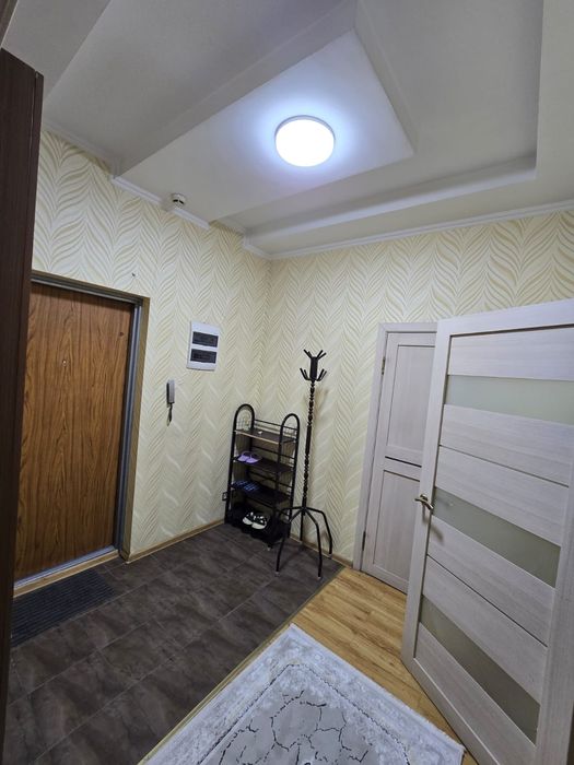 Квартира по сутки