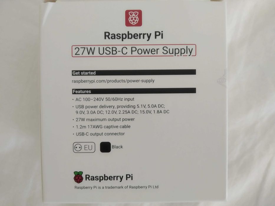 Raspberry Pi 5, 16GB RAM
