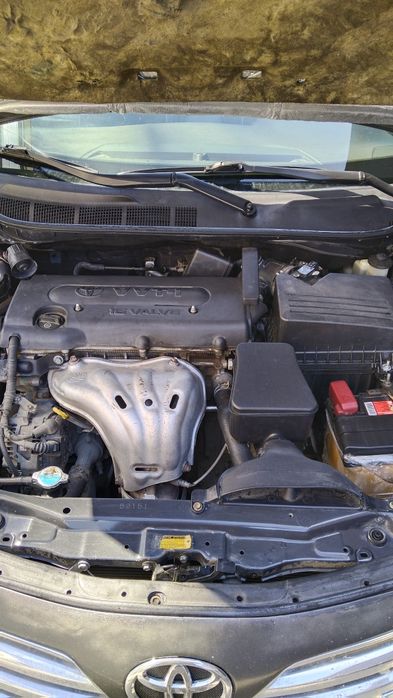Продам Камри 40 американец