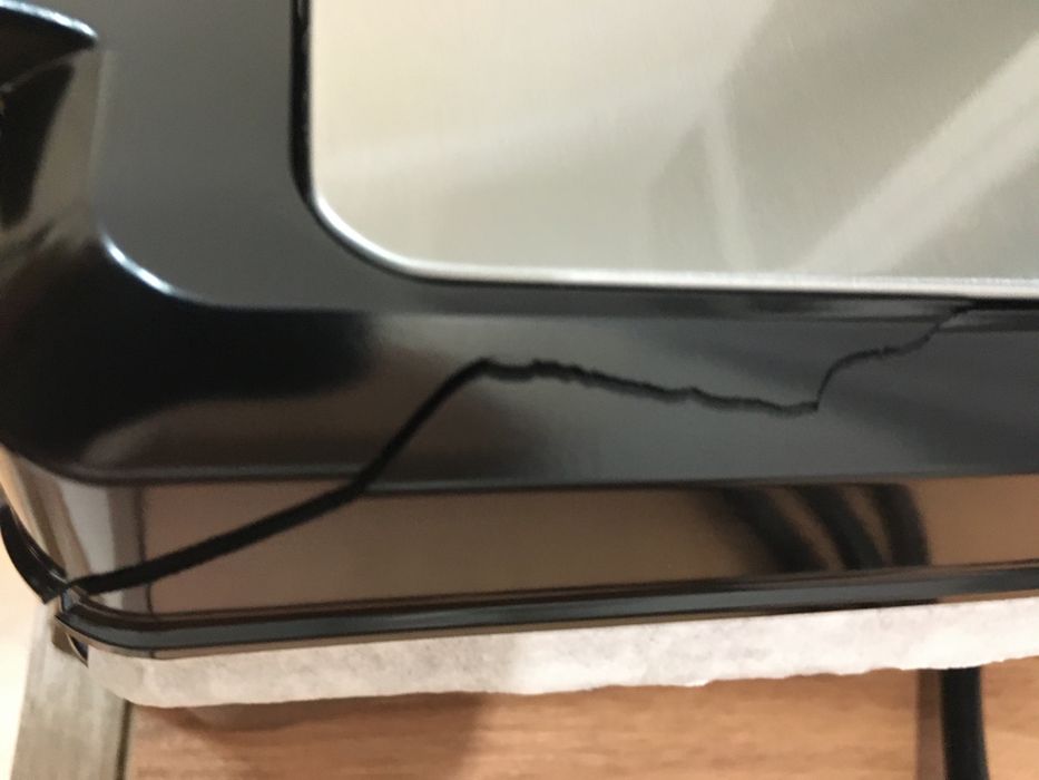 Вафельница 1600 Вт