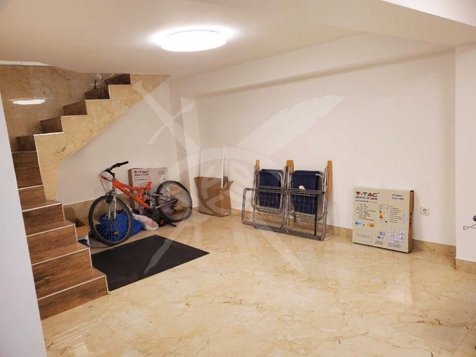 Продава се Магазин в София, Център - 87 кв.м за 2644 €/кв.м - Снимка #4