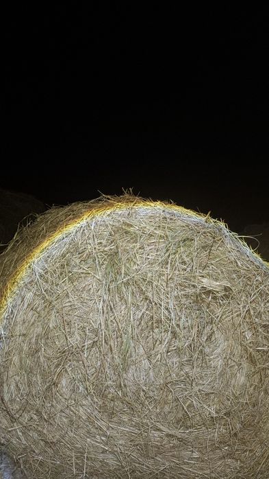 Сено,тюки,сено,джем