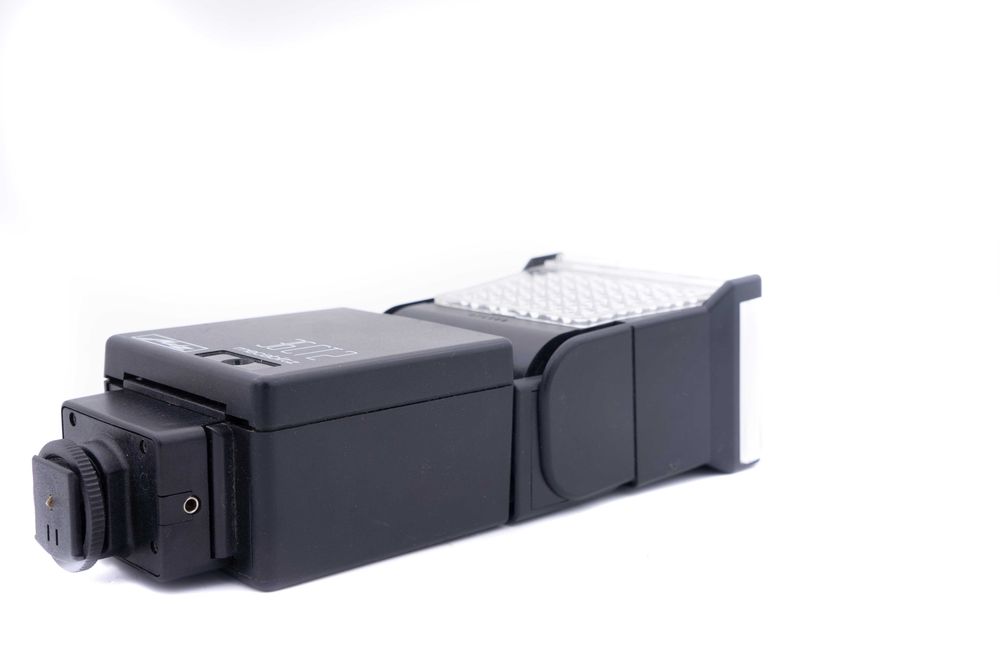 Blit Metz 36 CT2 rabatabil, rotativ, 1 pin